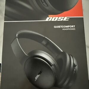 Bose Headphones